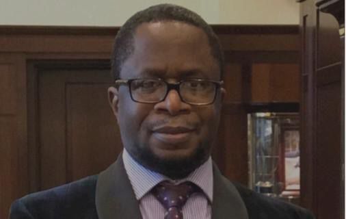 Dr Polydore MBUNGANI