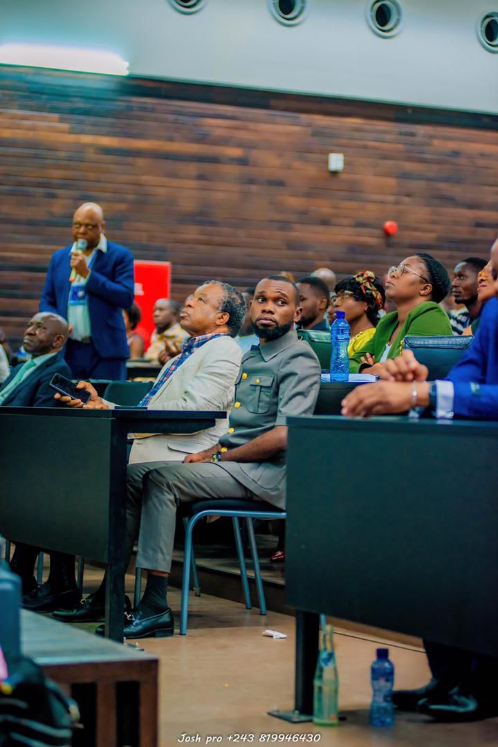 Conference SLA