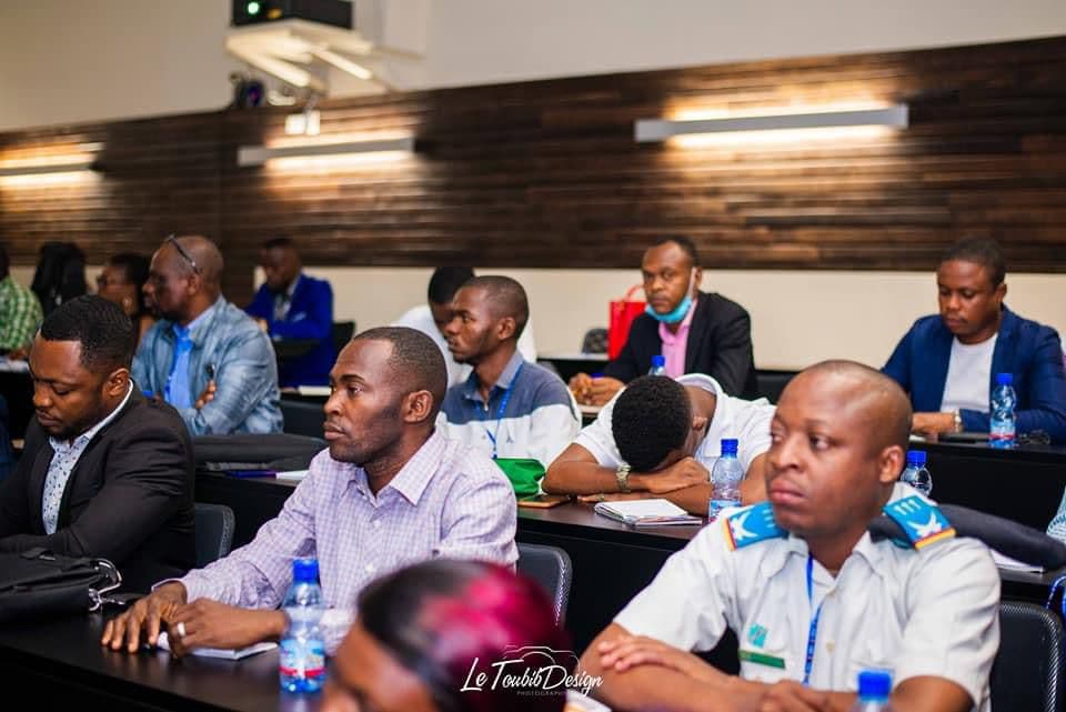 Activité de sensibilisation communautaire