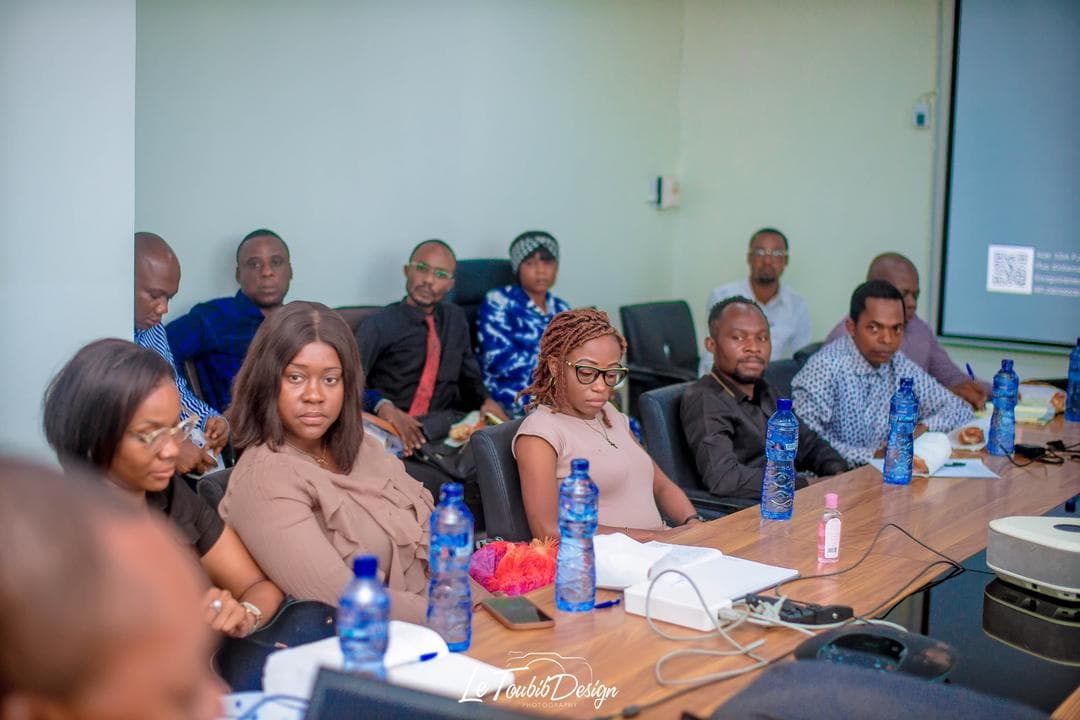 Formation continue en Diabétologie 3ème édition — photo 9